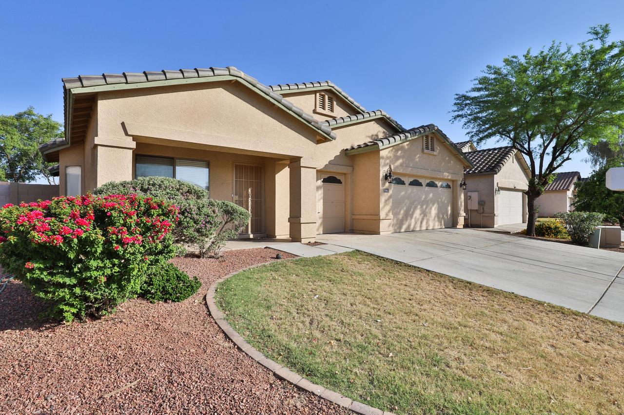 3541 N 127th Dr., Avondale, AZ 85392