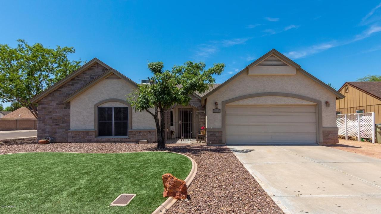 6446 W Kings Ave., Glendale, AZ 85306