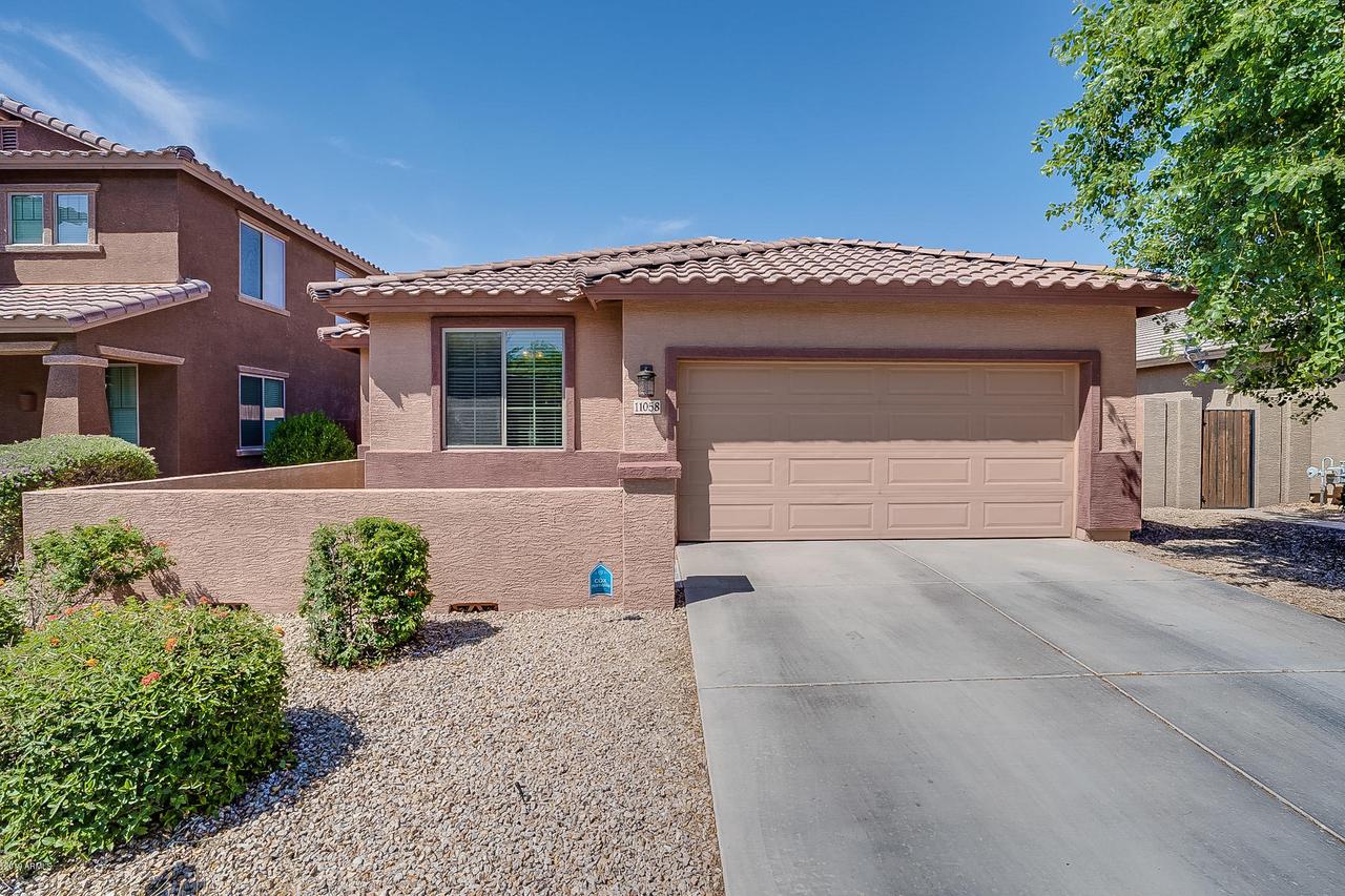 11058 E Segura Ave., Mesa, AZ 85212