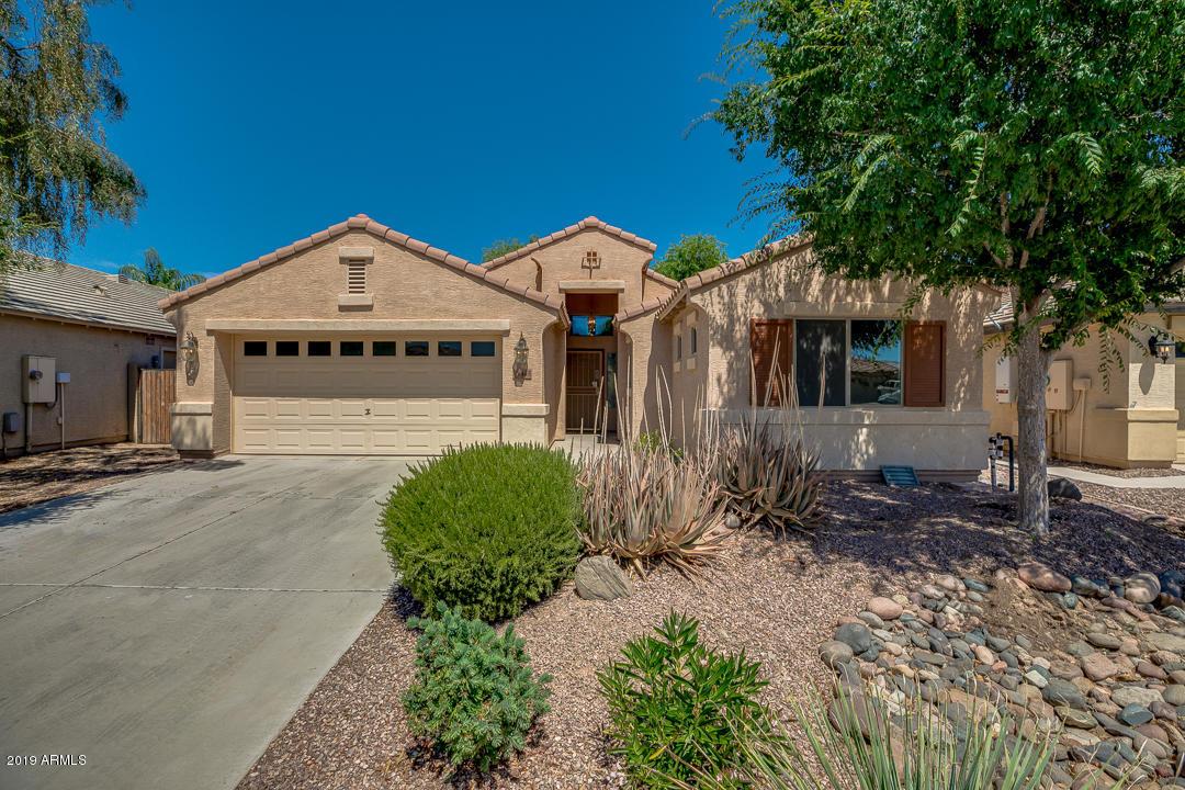 38445 N Janet Ln., San Tan Valley, AZ 85140