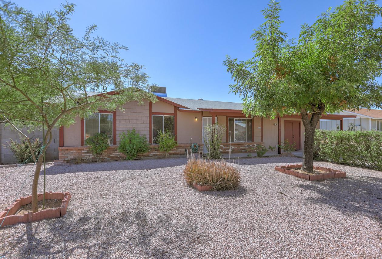 712 N 94th St., Mesa, AZ 85207