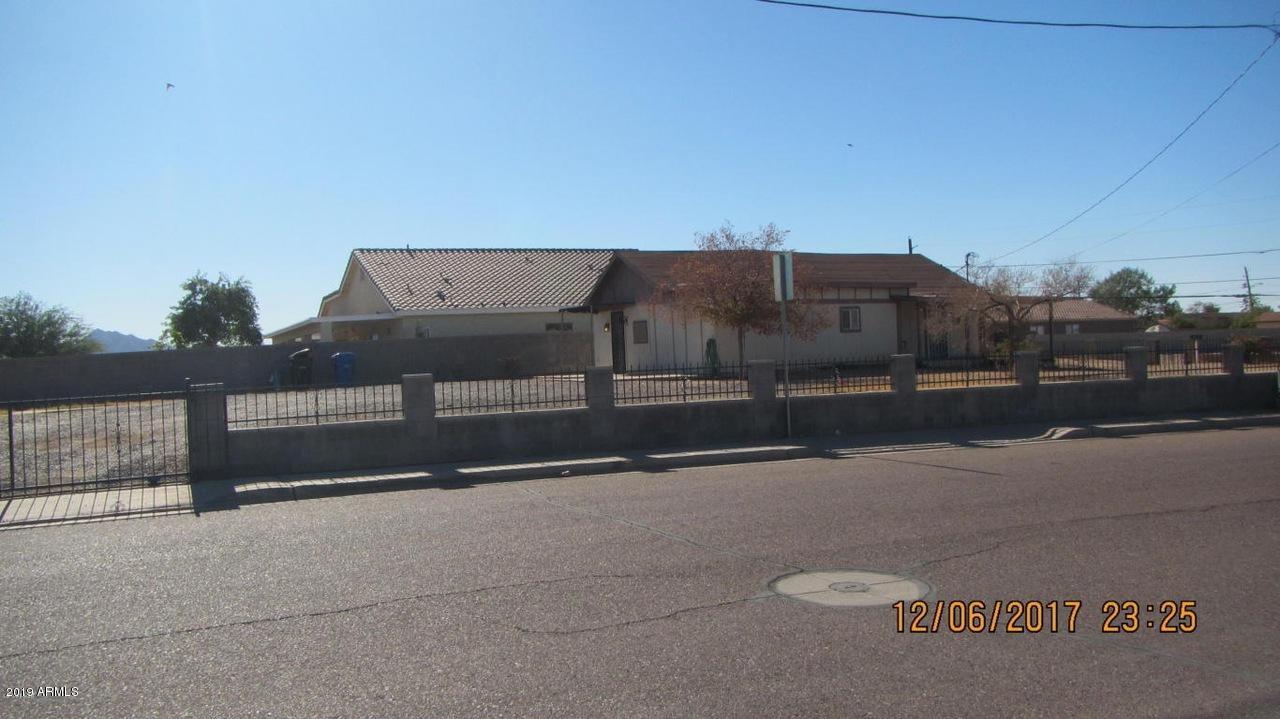 601 S 4th St., Avondale, AZ 85323