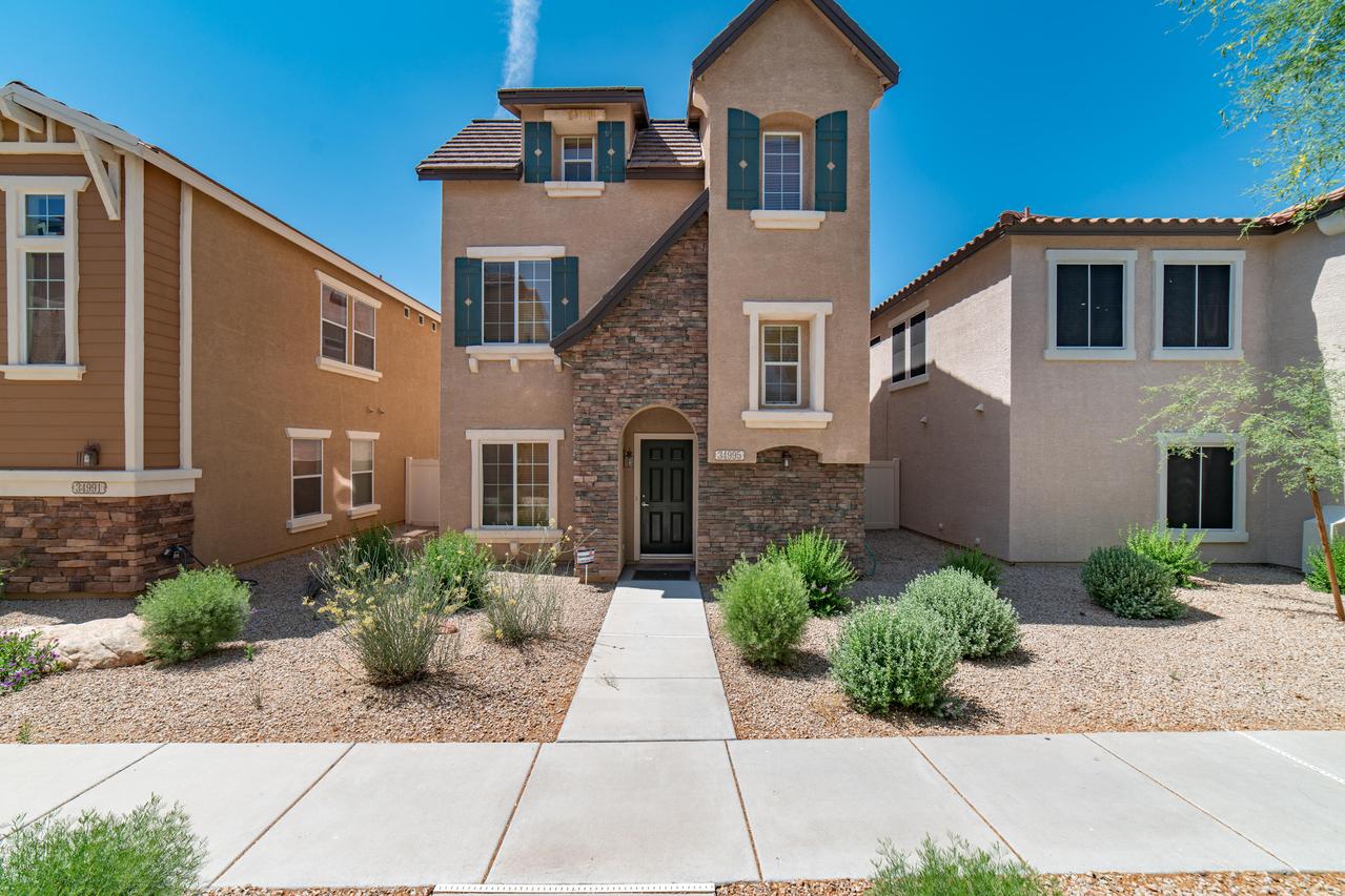34995 N 30th Ave., Phoenix, AZ 85086