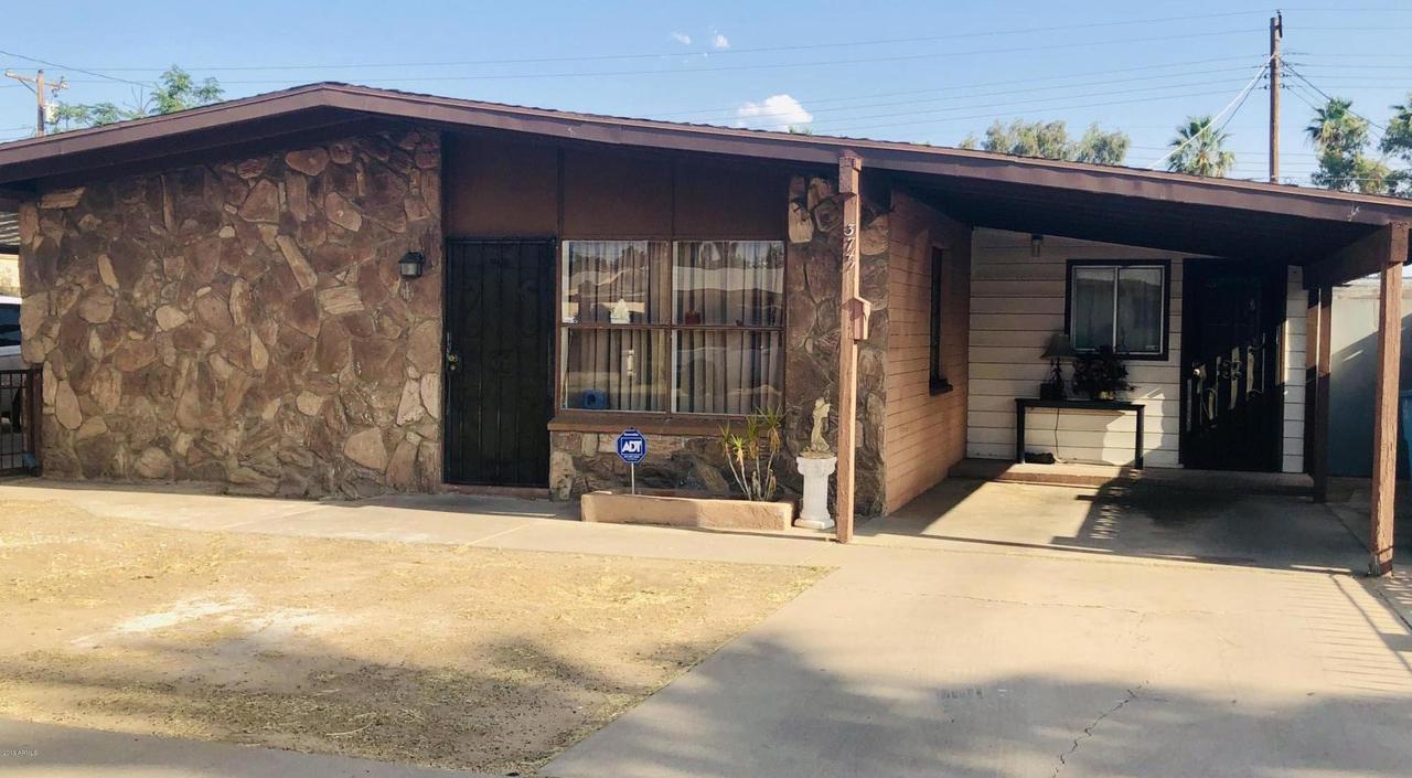 3741 W Meadowbrook Ave., Phoenix, AZ 85019