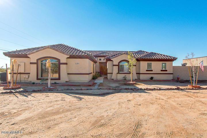 52591 W Roan Rd., Maricopa, AZ 85139
