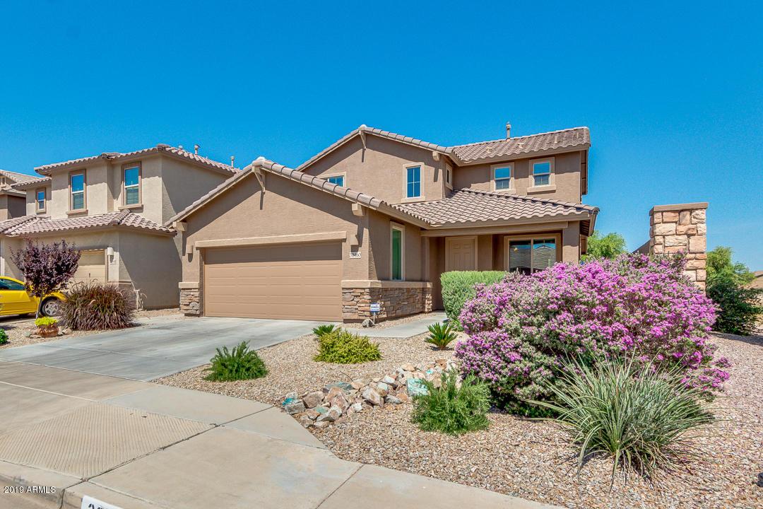 32460 N Cat Hills Ave., Queen Creek, AZ 85144