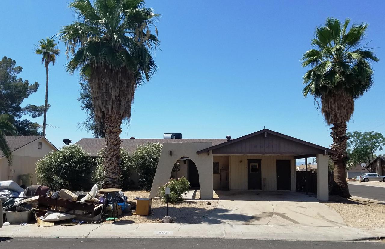 6621 W Purdue Ave., Glendale, AZ 85302