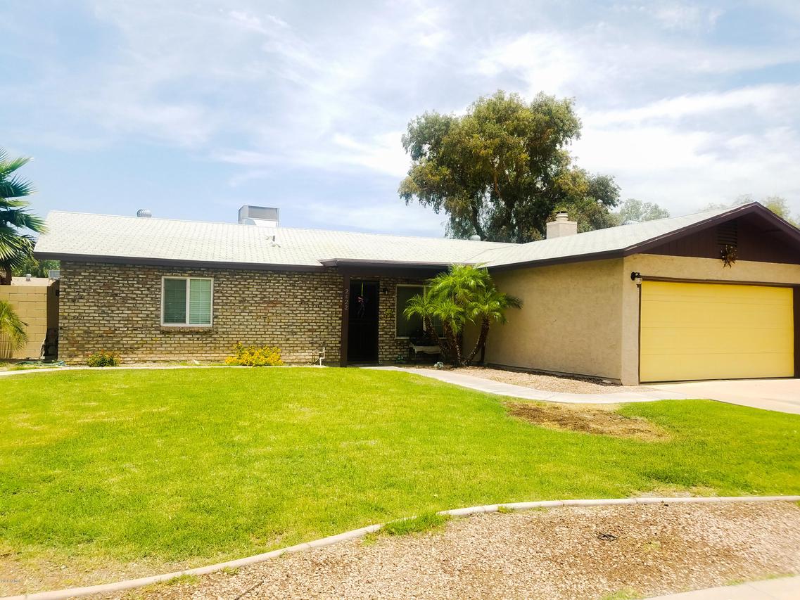 2422 E Inverness Ave., Mesa, AZ 85204