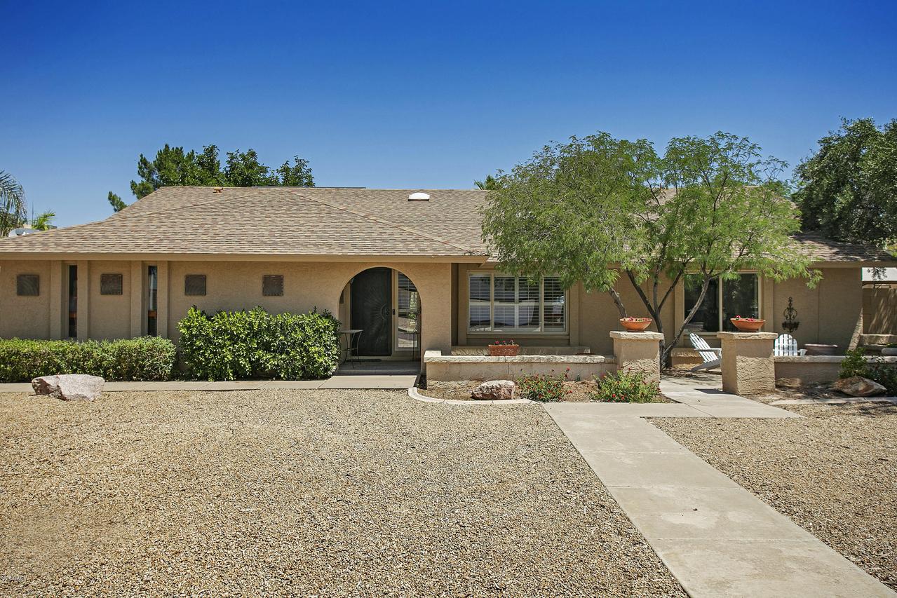 5214 E Fellars Dr., Scottsdale, AZ 85254