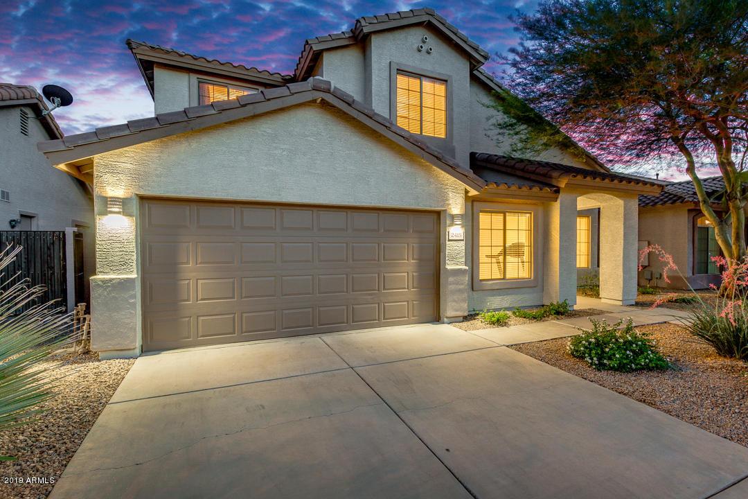 2415 W Crimson Ter., Phoenix, AZ 85085