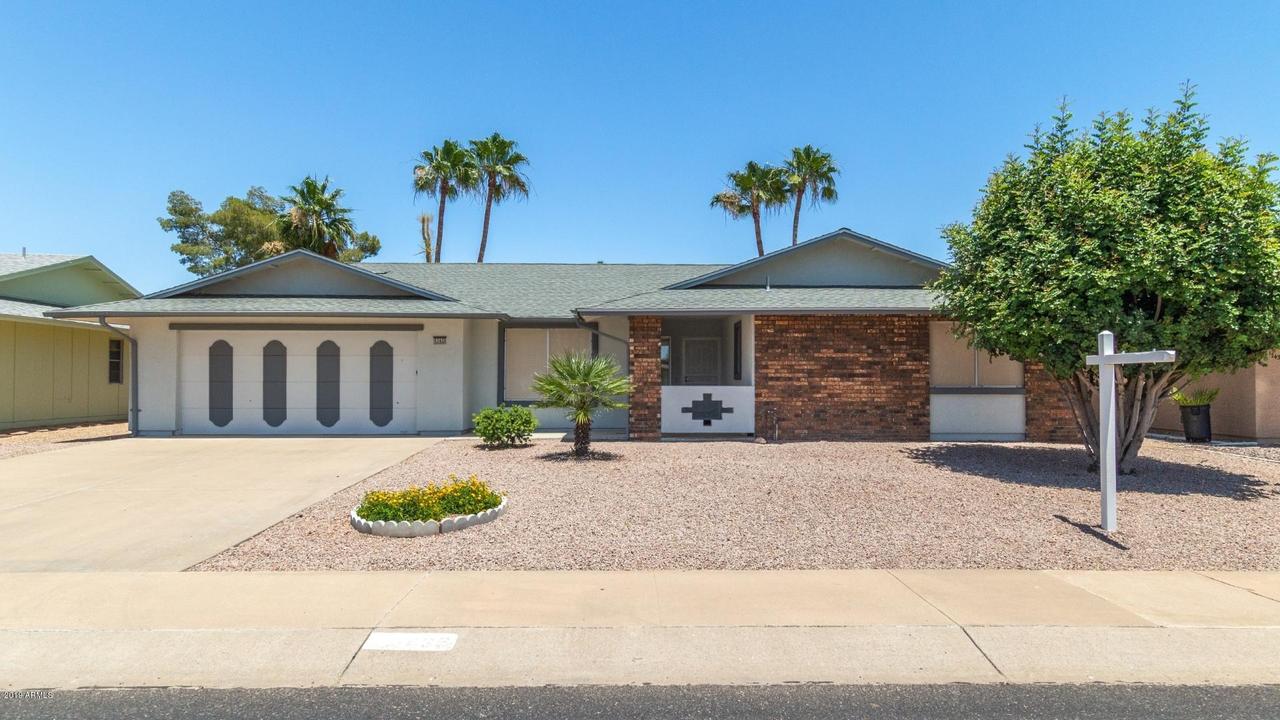 17435 N Jasmine Dr., Sun City, AZ 85373