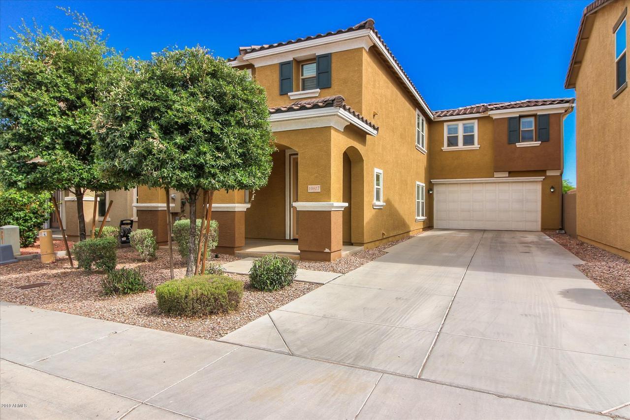 10817 W Elm St., Phoenix, AZ 85037