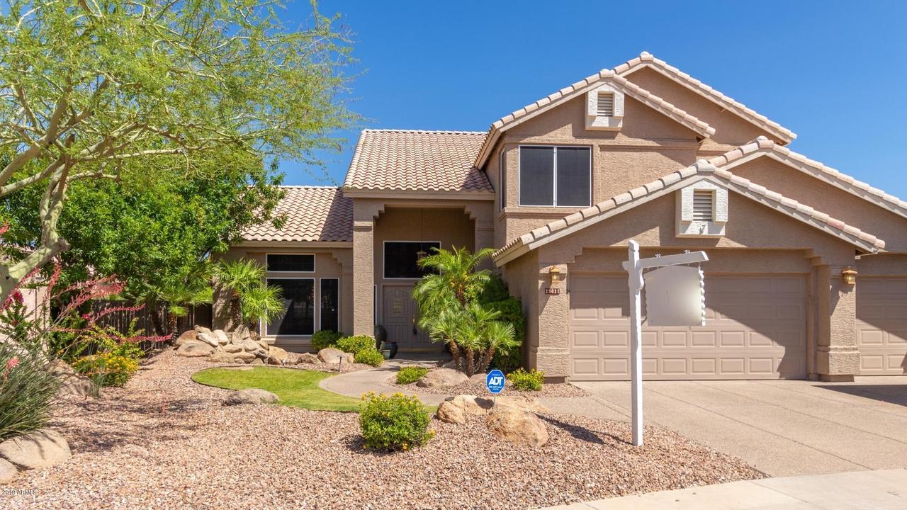 15031 S Foxtail Ln., Phoenix, AZ 85048