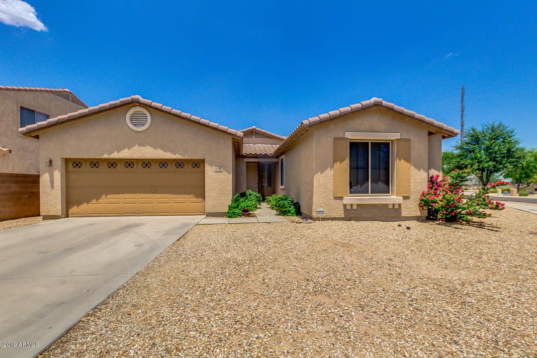 7718 S 21st Dr., Phoenix, AZ 85041
