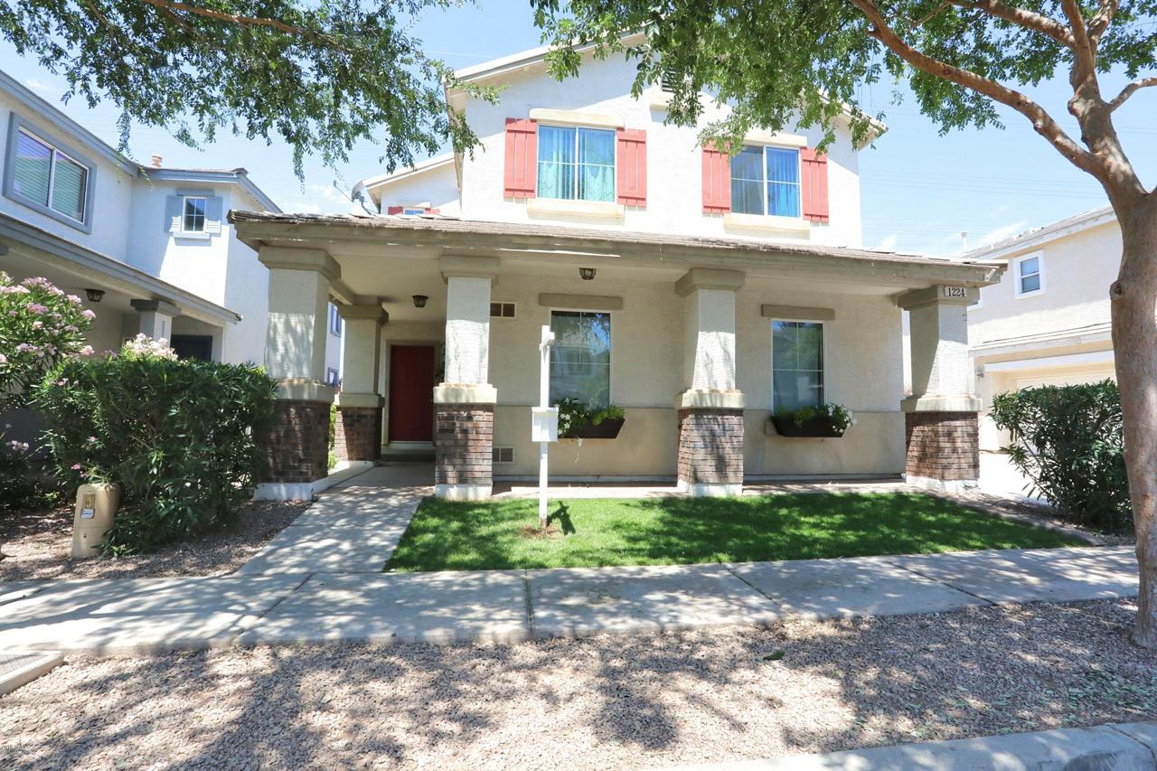 1224 S 120th Ln., Avondale, AZ 85323