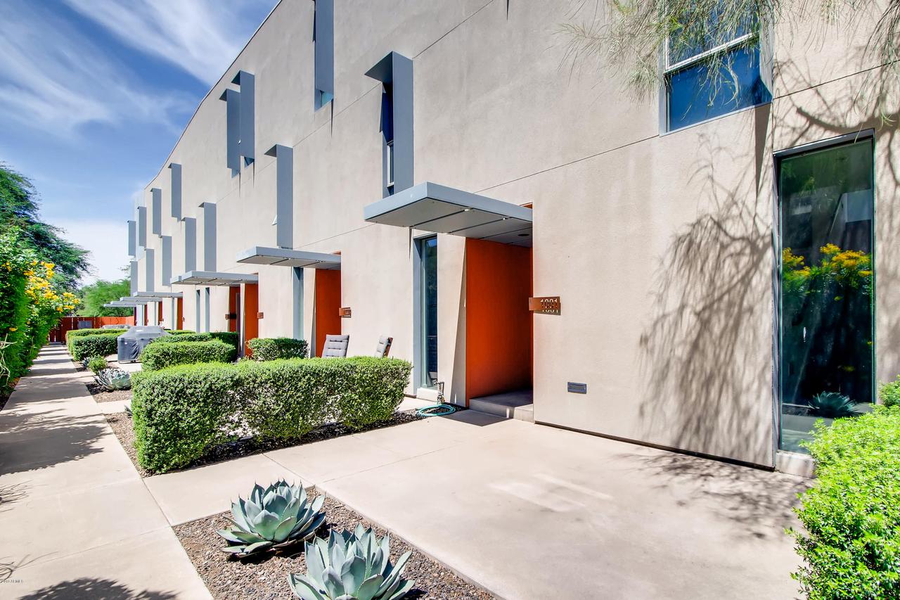 7047 E Earll Dr. #1001, Scottsdale, AZ 85251