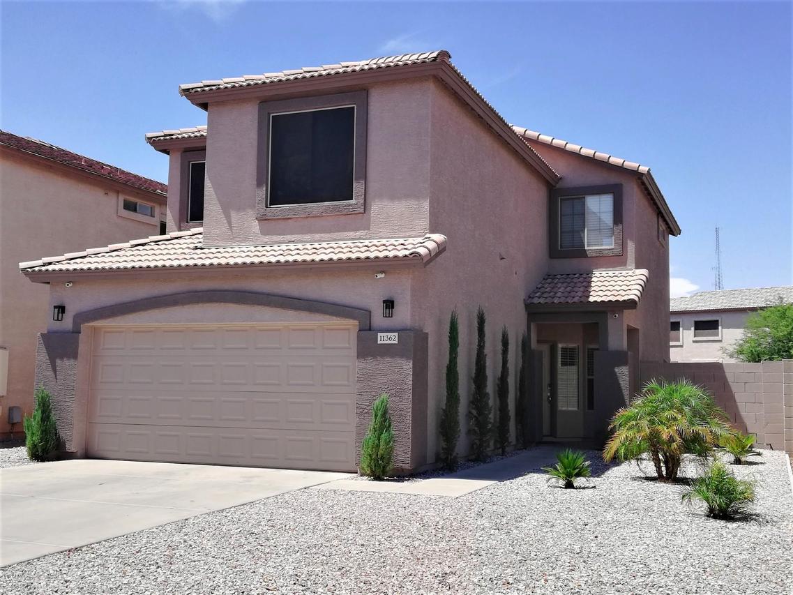 11362 W Pima St., Avondale, AZ 85323