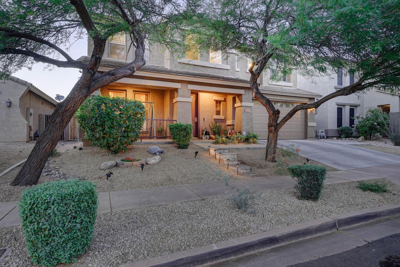 3026 W Via De Pedro Miguel, Phoenix, AZ 85086