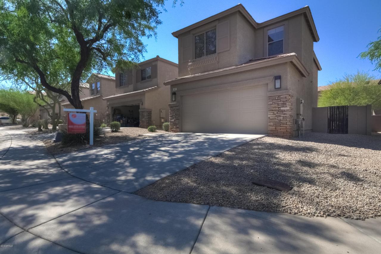 105 E Windsong Dr., Phoenix, AZ 85048