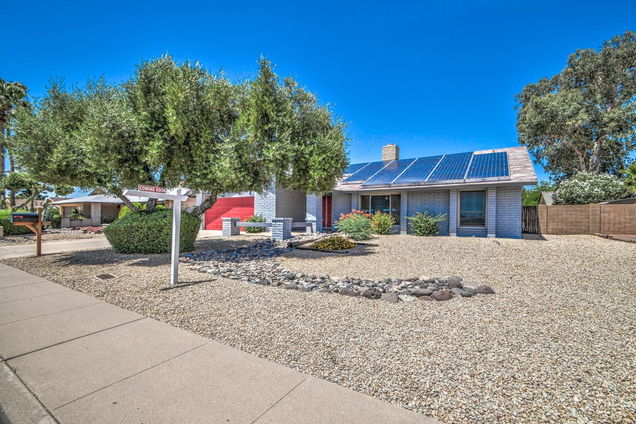 14646 N 49th Way, Scottsdale, AZ 85254