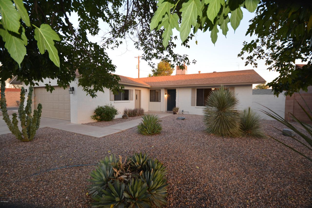 8755 E Buena Terra Way, Scottsdale, AZ 85250