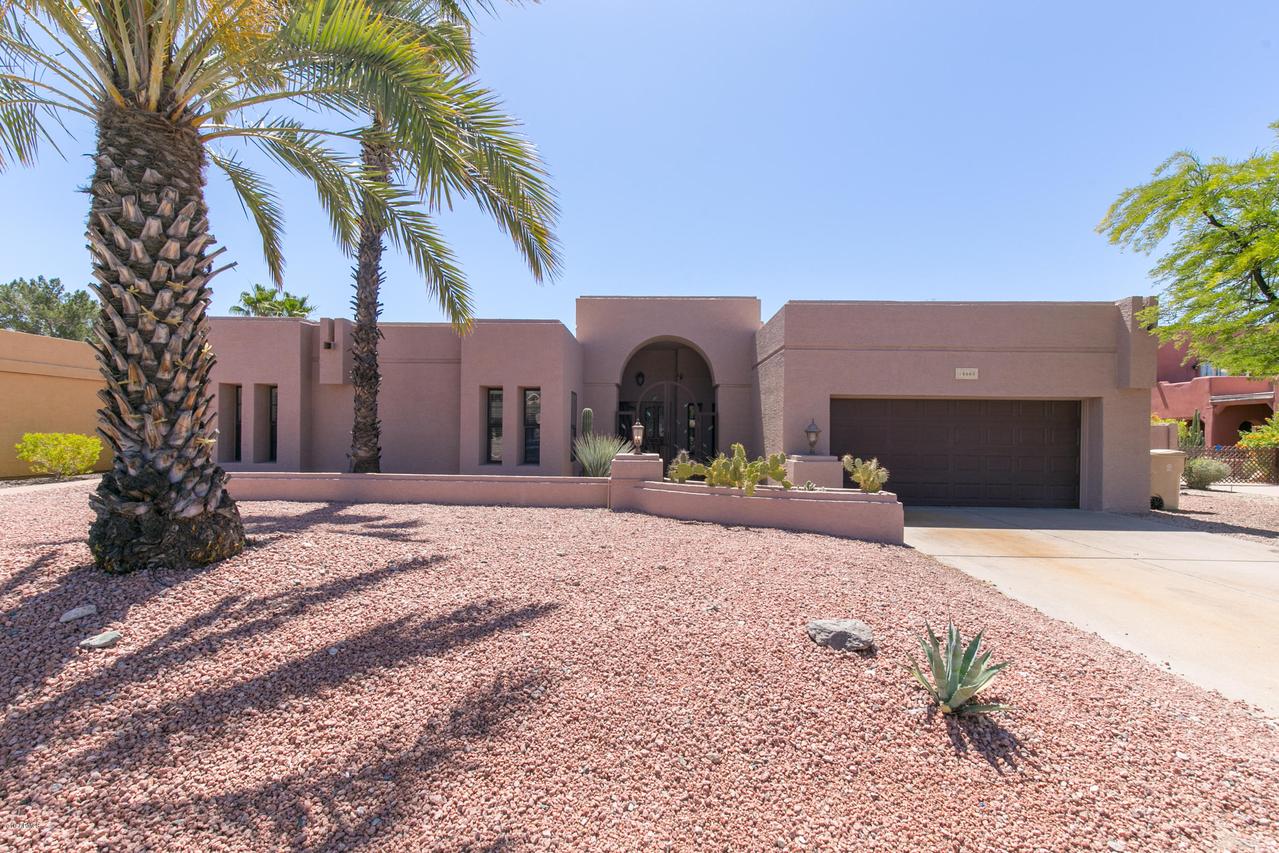 14603 N Fountain Hills Blvd., Fountain Hills, AZ 85268