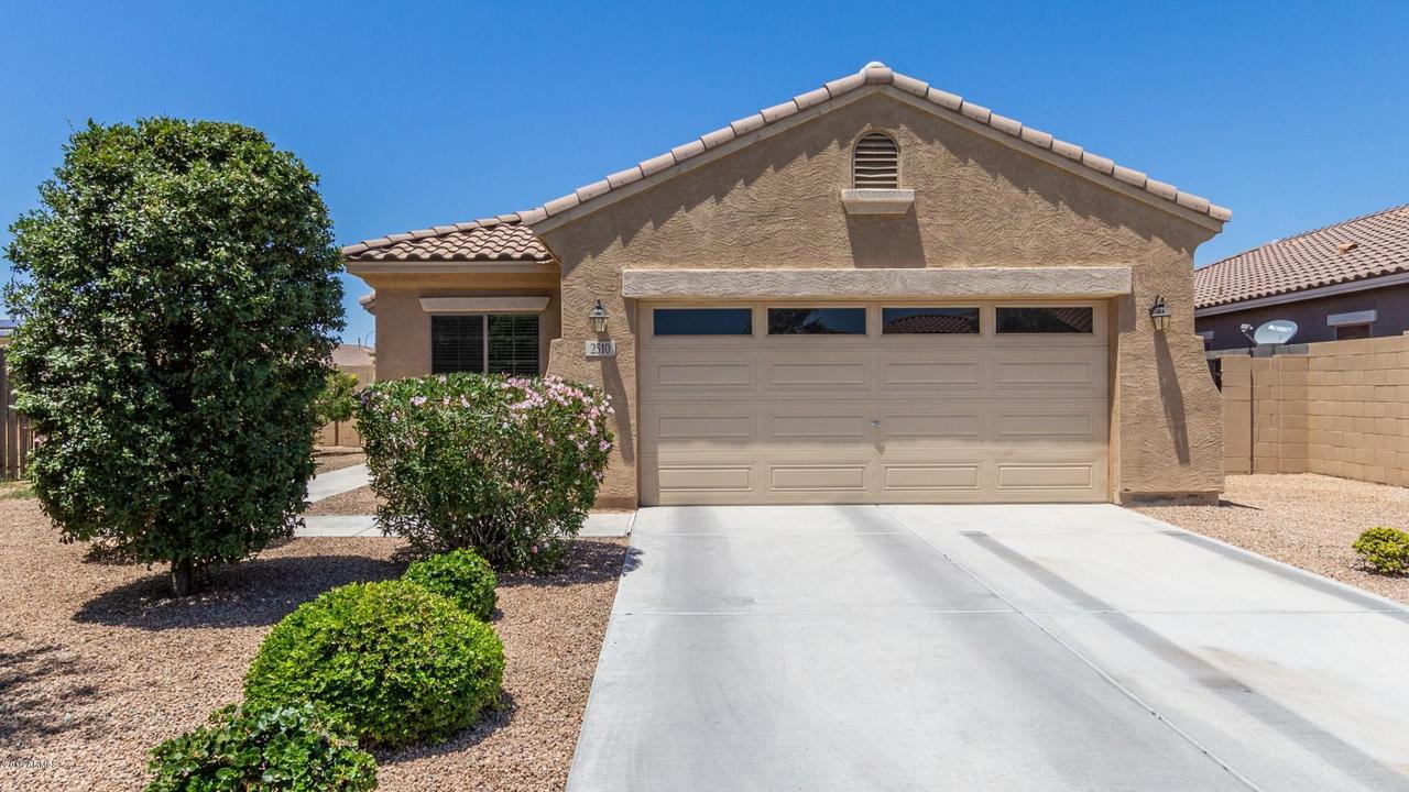 2510 S 115th Ln., Avondale, AZ 85323