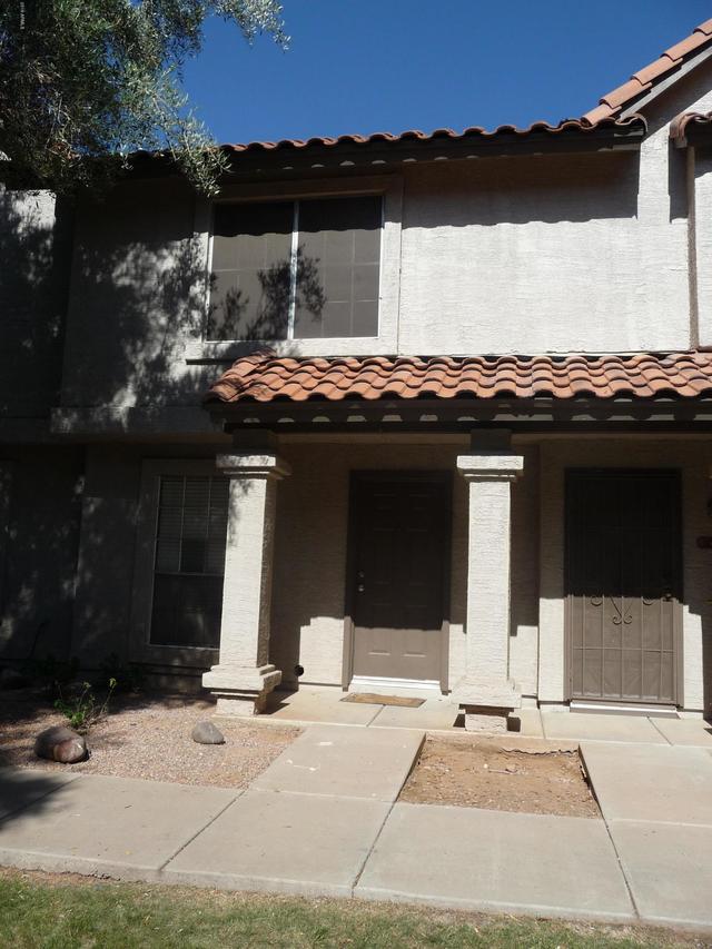 1961 N Hartford St. #1049, Chandler, AZ 85224