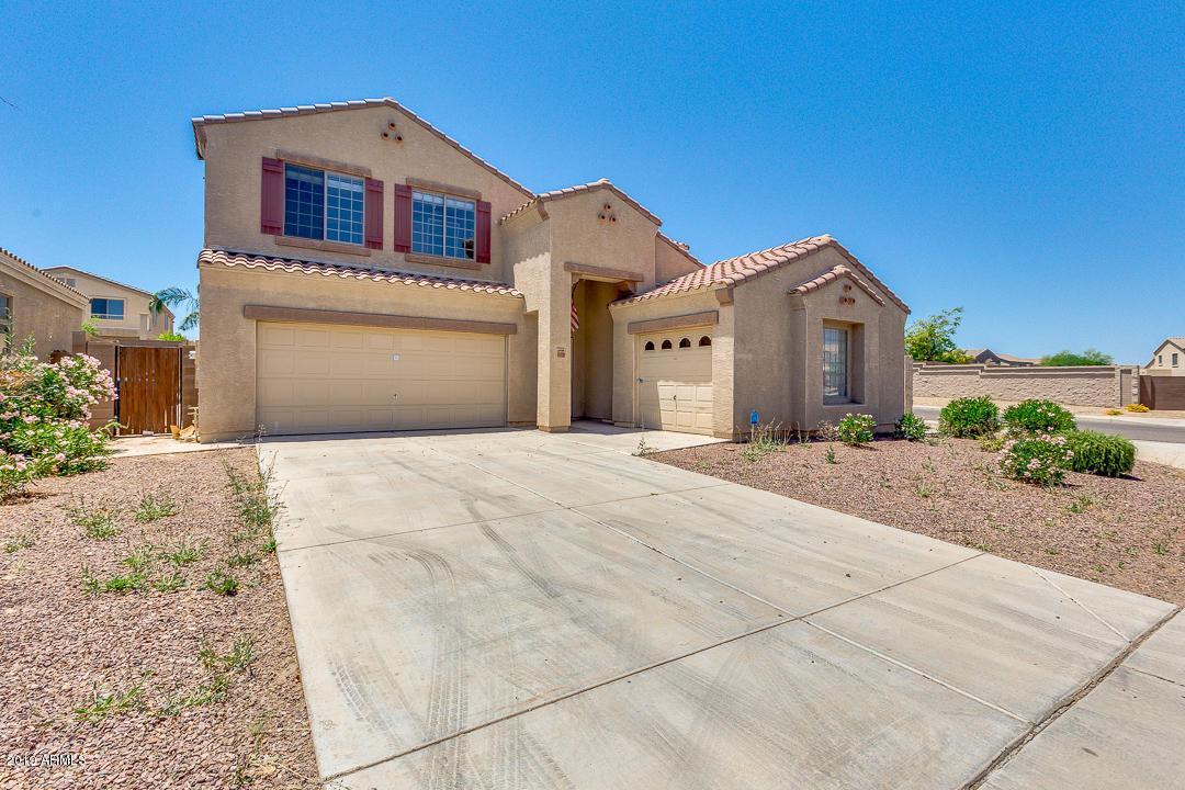 11129 W Minnezona Ave., Phoenix, AZ 85037