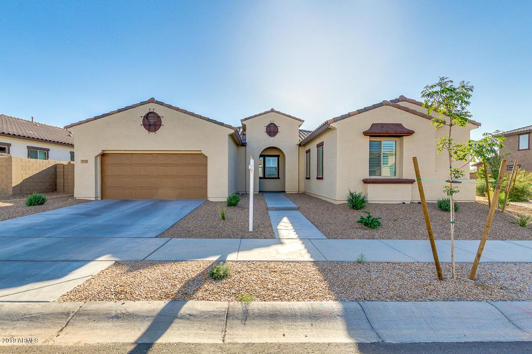 22738 S 228th Pl., Queen Creek, AZ 85142