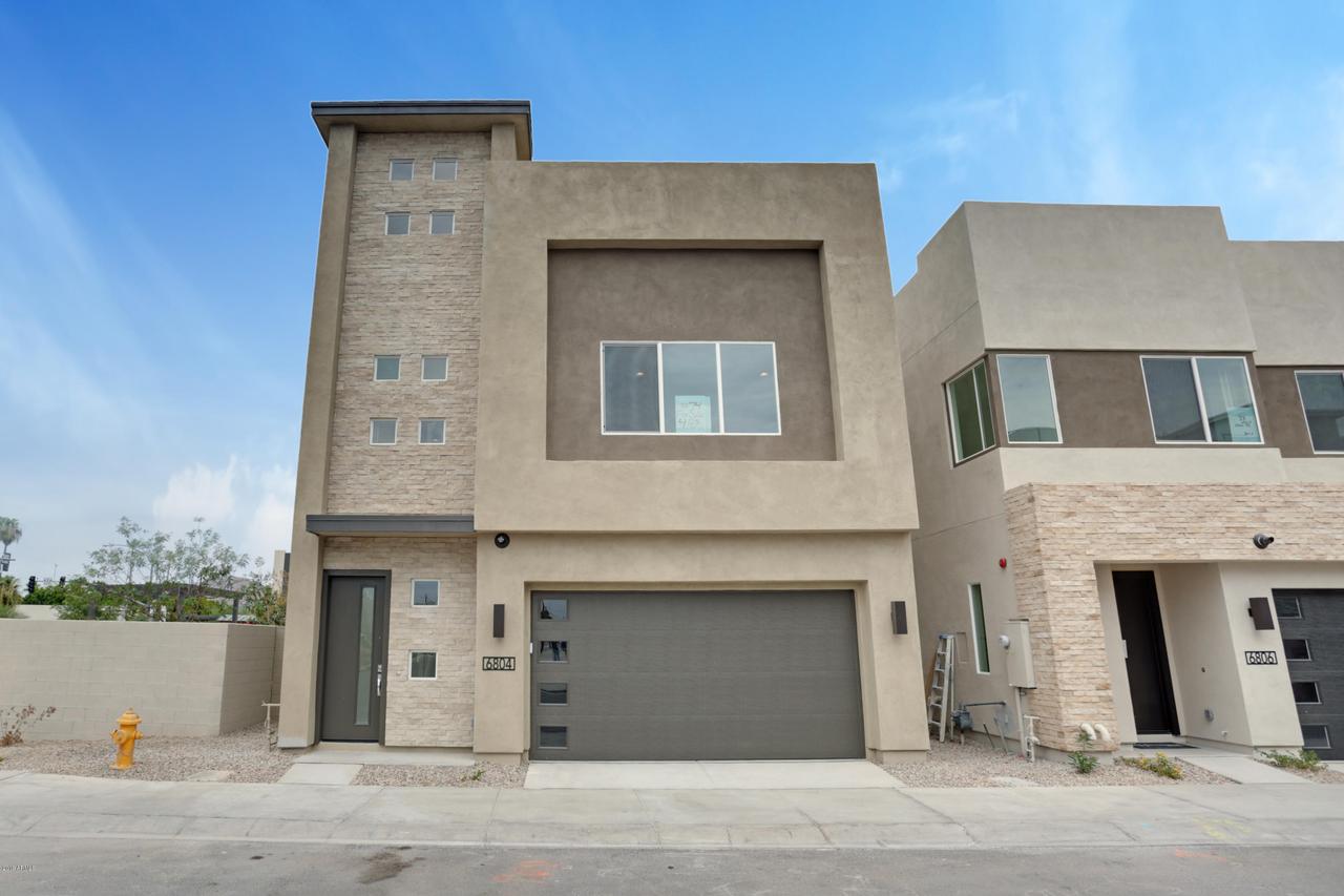 6804 E Orion Dr., Scottsdale, AZ 85257