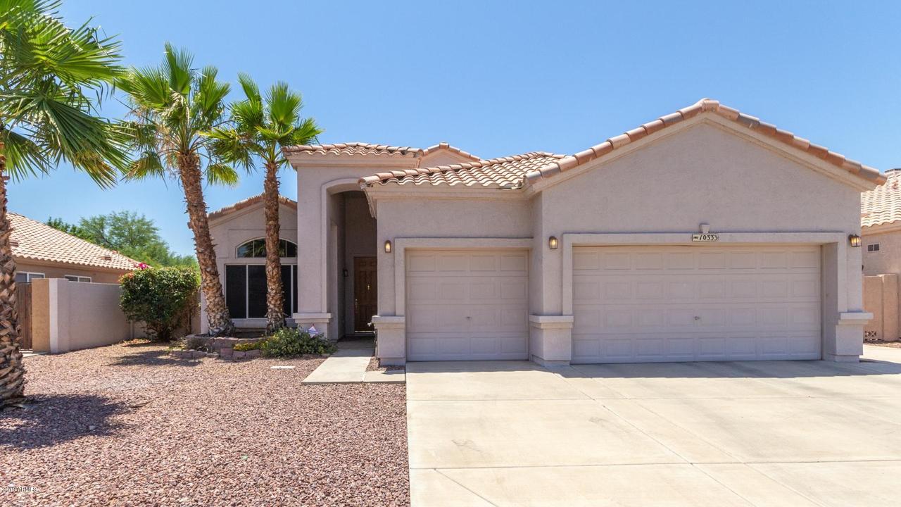 10333 W Luke Ave., Glendale, AZ 85307
