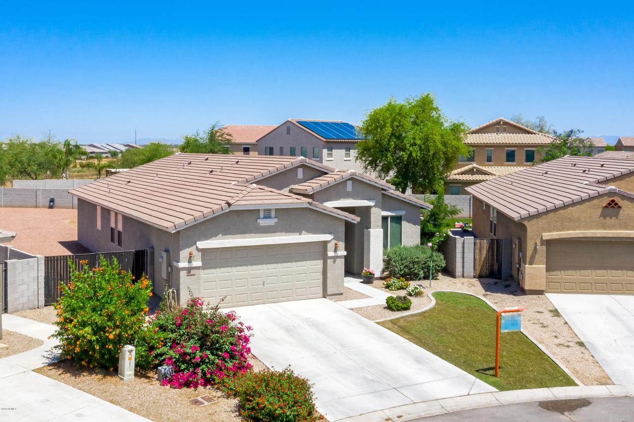 1840 W Paisley Dr., Queen Creek, AZ 85144