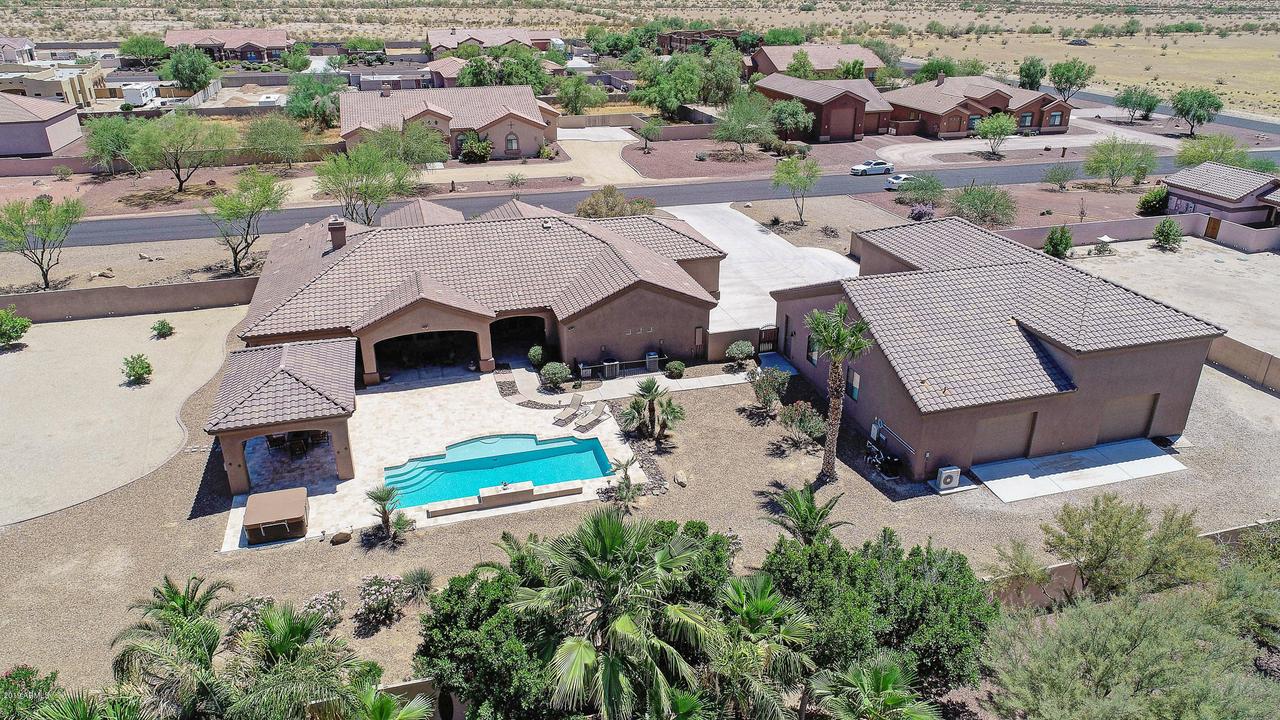 19616 W Ramos Ln., Buckeye, AZ 85326