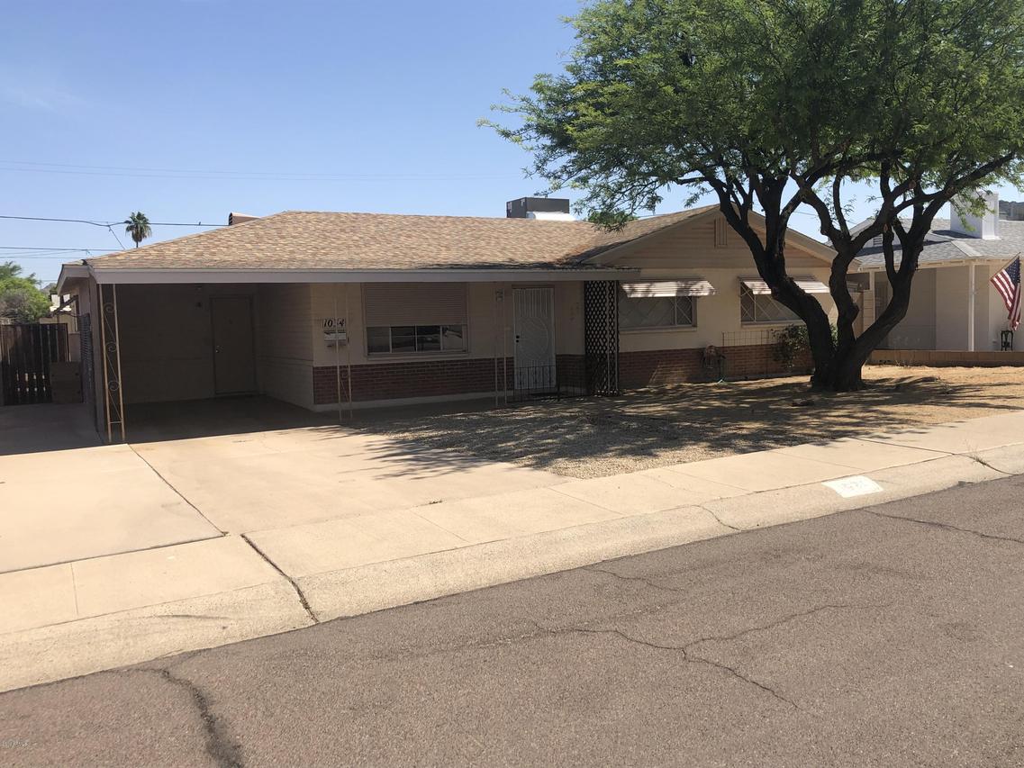 1034 E Orchid Ln., Phoenix, AZ 85020