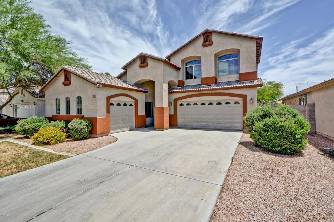 2217 S 112th Ave., Avondale, AZ 85323