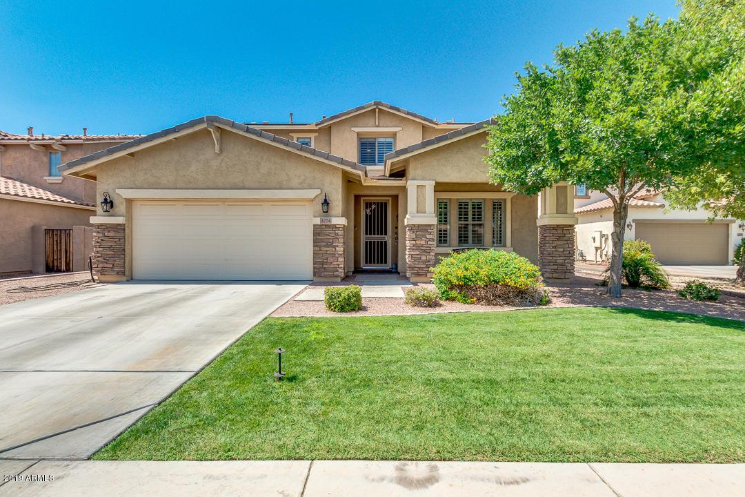 3274 E Isaiah Ct., Gilbert, AZ 85298