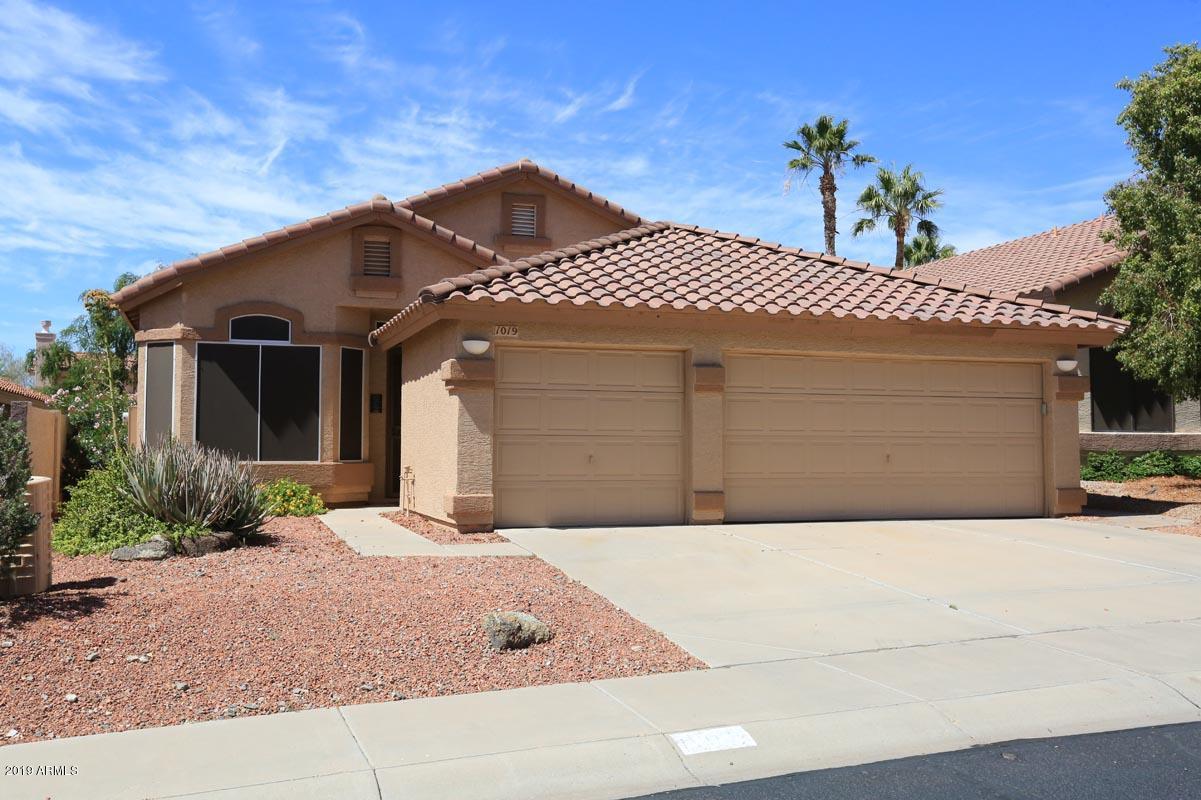 1019 E Amberwood Dr., Phoenix, AZ 85048