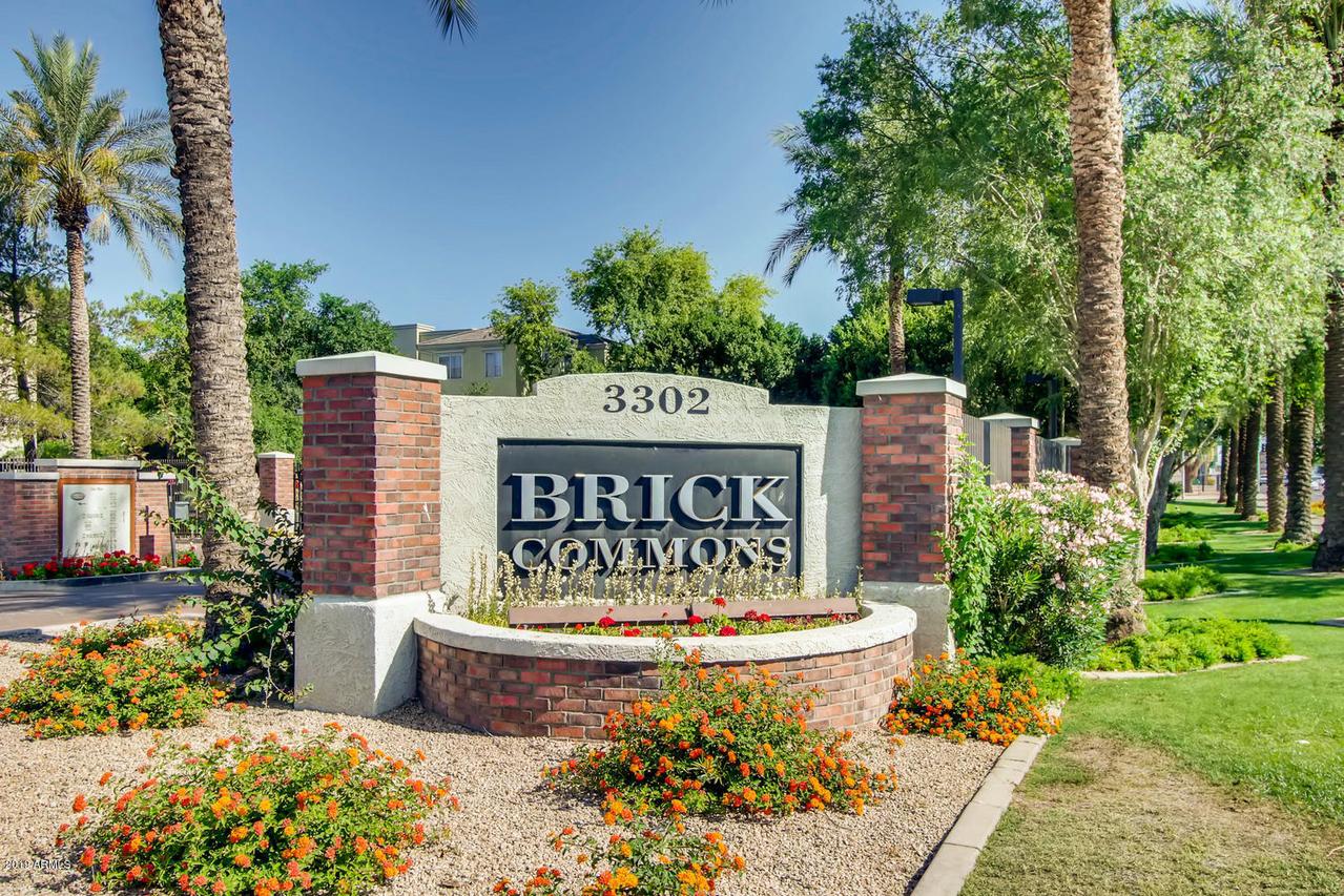 3302 N 7th St. #208, Phoenix, AZ 85014