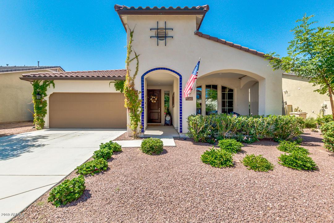 20731 W Delaney Dr., Buckeye, AZ 85396