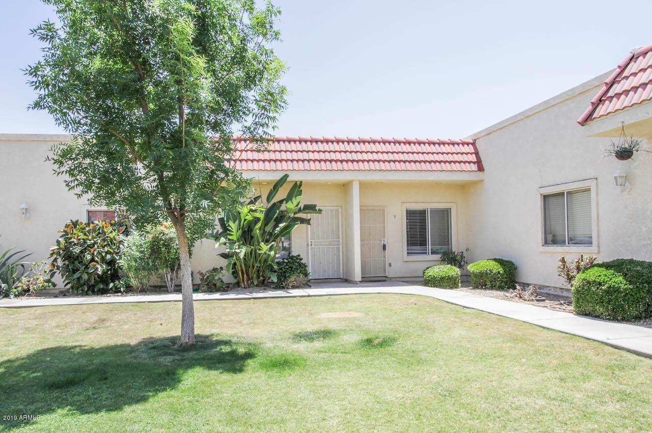 17202 N 16th Dr. #9, Phoenix, AZ 85023