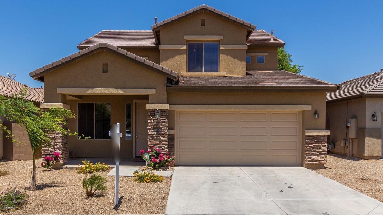 8906 W Cordes Rd., Tolleson, AZ 85353