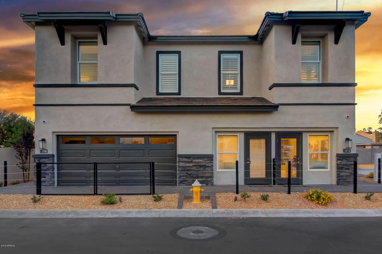 3721 E Catalina Dr., Phoenix, AZ 85018