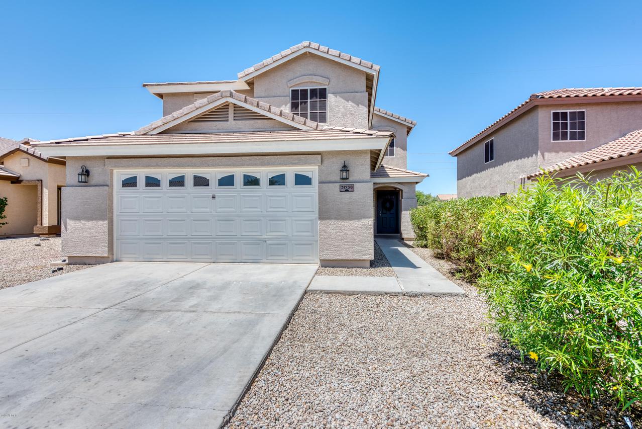 31738 N Cheyenne Dr., San Tan Valley, AZ 85143