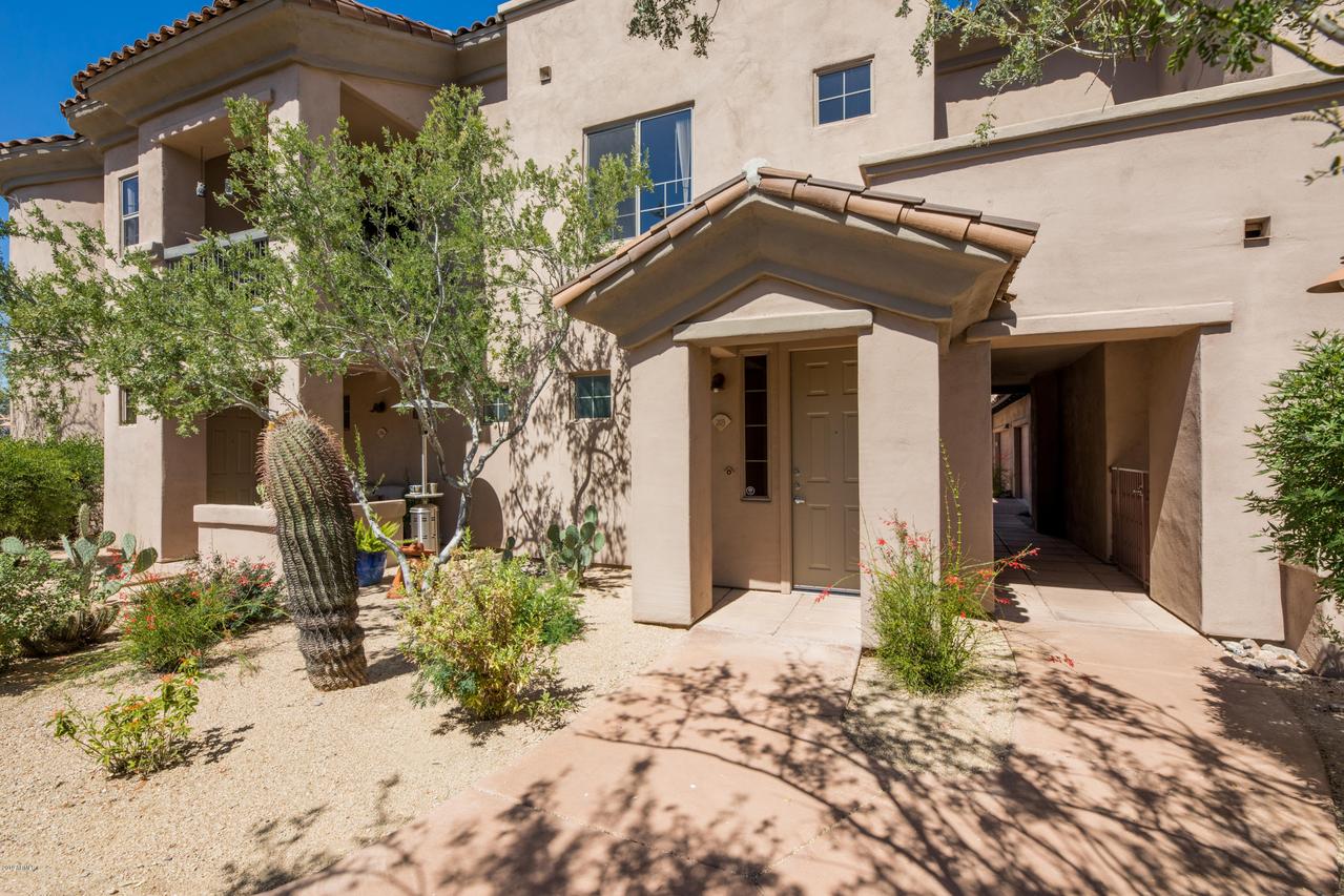 20801 N 90th Pl. #203, Scottsdale, AZ 85255