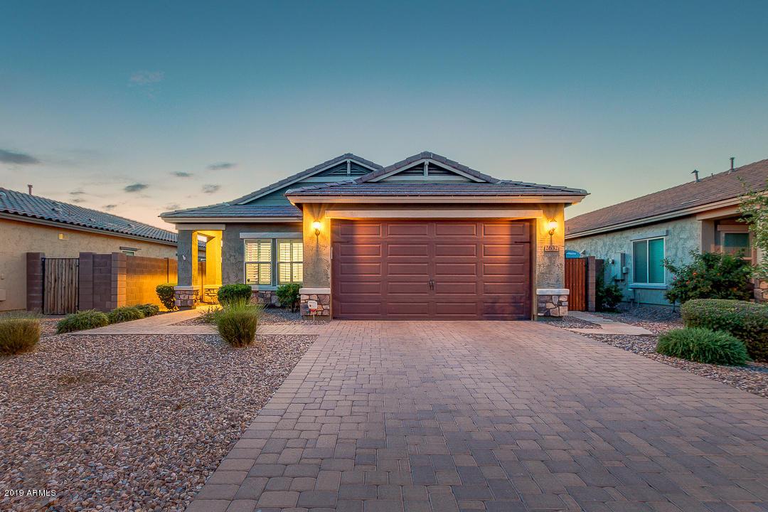 2632 E Hickory St., Gilbert, AZ 85298