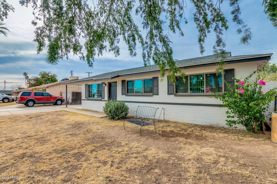 1748 W Bedford St., Mesa, AZ 85201