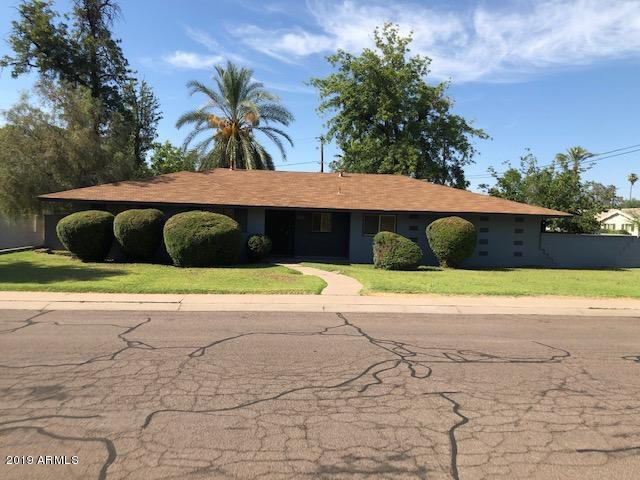 344 E Palmcroft Dr., Tempe, AZ 85282