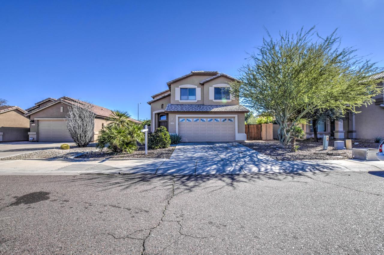 7019 S 43rd Dr., Laveen, AZ 85339