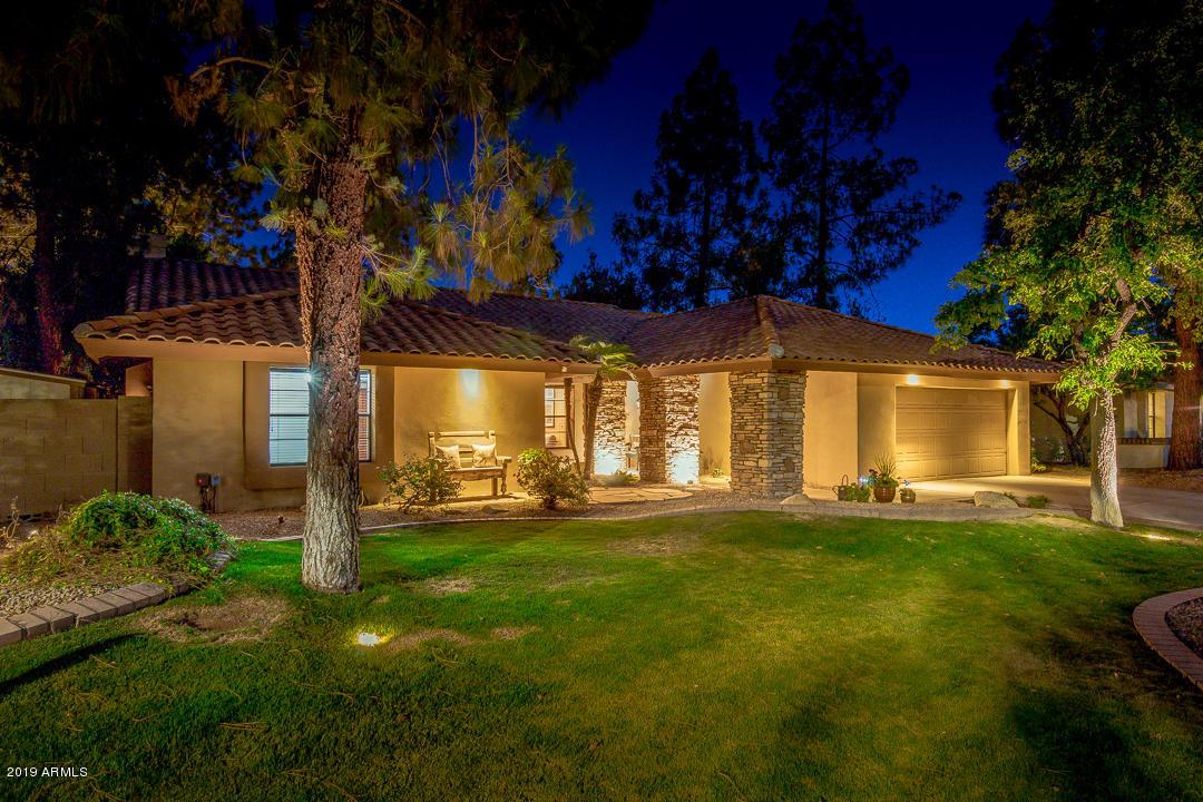 1851 E Greentree Dr., Tempe, AZ 85284